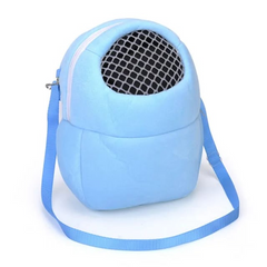 SAAS SMALL ANIMAL CARRIER BAG M 1453