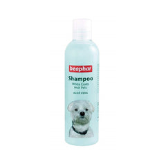 Shampoo Aloe Vera Blue 250ml