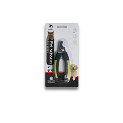Saas Pet Scissors Large SA2245L