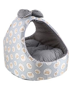 Puppod Pet Basket Bed SA3280