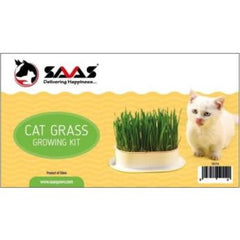 Saas Cat Grass Kit