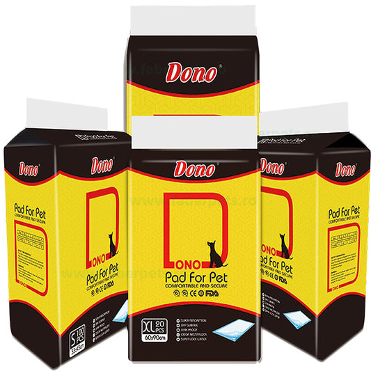 Dono Pet Pad 60*90 saas