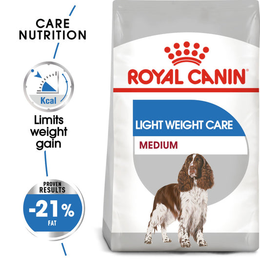 RC Medium light weight care 3kg