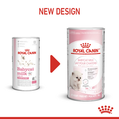 RC Baby cat milk 300gm