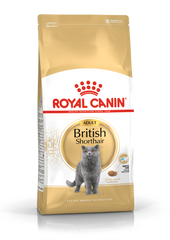 RC British Shorthair cat dry food 10 kg