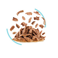 RC Sensory Wet Food Feel 1p 85g
