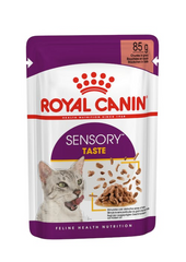 RC Sensory Wet Food Taste 1p 85 g