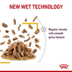 RC Sensory Wet Food Taste 1p 85 g