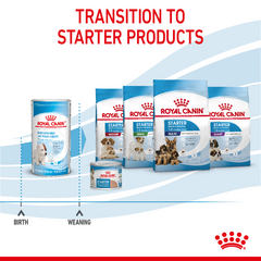 Rc Baby Dog Milk 400Gm