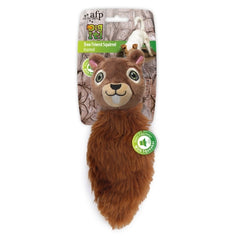 Tree Friend Squirrel