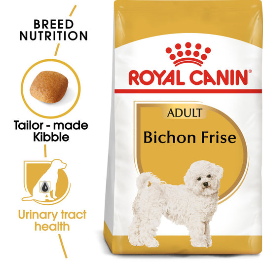 RC Bichon Frise Adult 1.5kg
