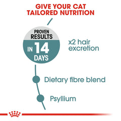 RC Hairball Care 400g