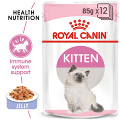 RC kitten jelly 1 piece 85g