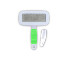 Pet Grooming Brush medium Size ( Saas )