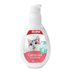 Bioline Catnip Hydrosol 50ml