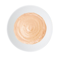 Churu Bisque Tuna With Salmon Recipe 40G
