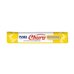 Churu Chicken With Cheese Recipe 4PCS/PK