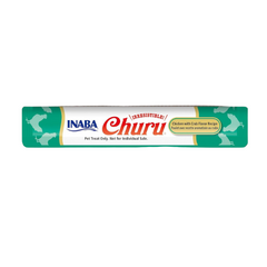 Churu Chicken With Crab Flavor Recipe 4PCS/PK