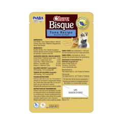 Churu Bisque Tuna Recipe 40G
