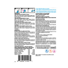 Churu Seafood Variety 20p Pouch