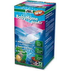Jbl Babyhome Pro Air