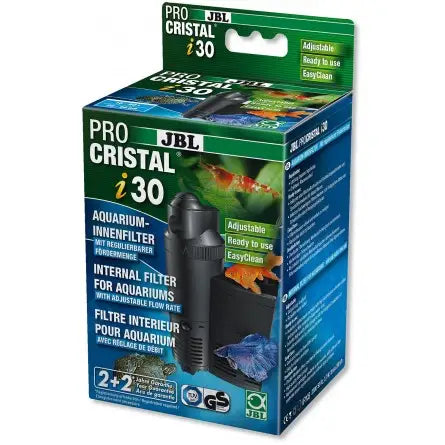 Pro Cristal I 30 Filter