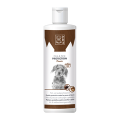 Flea AND Tick Powder ( M-Pets )
