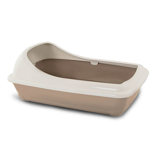 Cat Litter Box BIRBA Medium