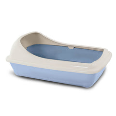 Cat Litter Box BIRBA Medium