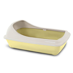 Cat Litter Box BIRBA Medium