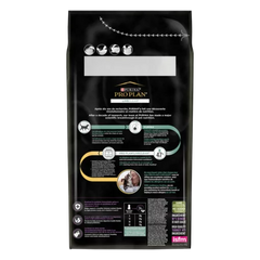 PRO PLAN LIVECLEAR KITTEN, ALLERGEN REDUCING DRY CAT FOOD WITH TURKEY 1.4 KG