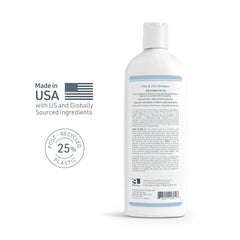 Synergy Labs Veterinary Formula Clinical Care Flea & Tick Shampoo 473ml