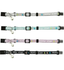 Trixie 'Kitty Cat' Collar for Kittens