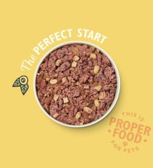 Lily's Kitchen Great British Breakfast Wet Dog Food 400G