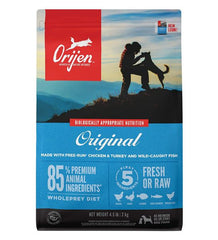 Orijen Original Dog Food 11.4 kg