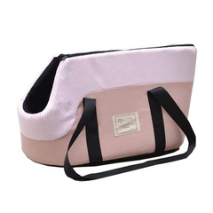 SAAS OPEN PET CAEEIER BAG 42*25*25 1925