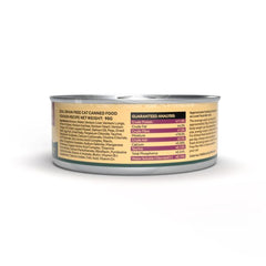 Zeal Grain Free Can Cat Food 90g – (Venison )