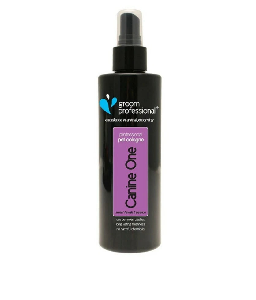 Groom Professional Canine One perfume