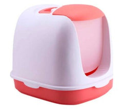PETBROO COVER LITTER BOX 47*40*39  PB13548