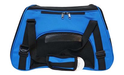 Saas Pet Carrier Bag Small SA2078S