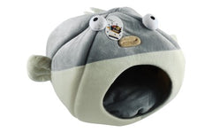Saas New Pet House L