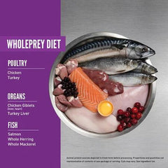 Orijen Kitten Dry Food 1.8kg