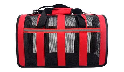 Petbroo Line Pet Bag Medium