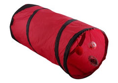 Cat Toy Red Spring Big