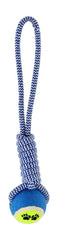 Saas Rope with Ball
