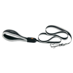 [75455921] Ferplast Ergocomfort G Lead[Color - Silver, Dimension - 15mm x L 120cm]