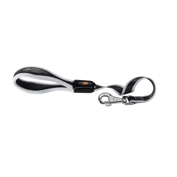 [75458921] Ferplast Ergocomfort G Lead[Color - Silver, Dimension - 25mm x L 55cm]