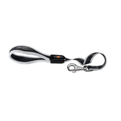 [75458921] Ferplast Ergocomfort G Lead[Color - Silver, Dimension - 25mm x L 55cm]