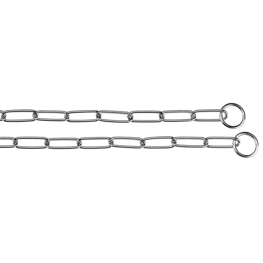 Ferplast Chock Chain CHROME 50cm