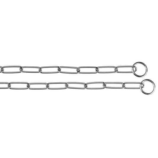 Ferplast Chock Chain CHROME 50cm